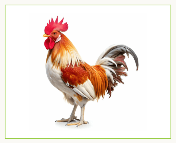 Whole Chicken